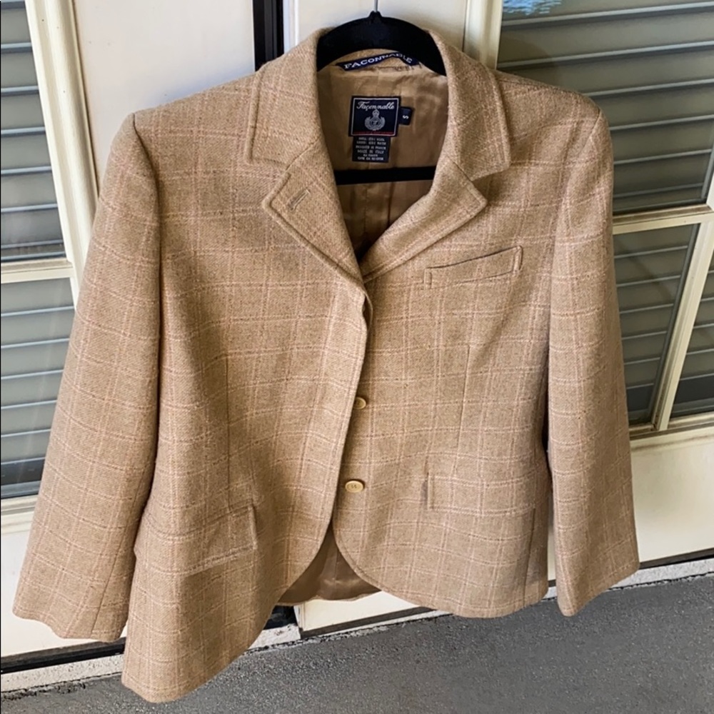 Faconnable Ladies blazer